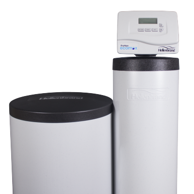 Image for Water Softening
